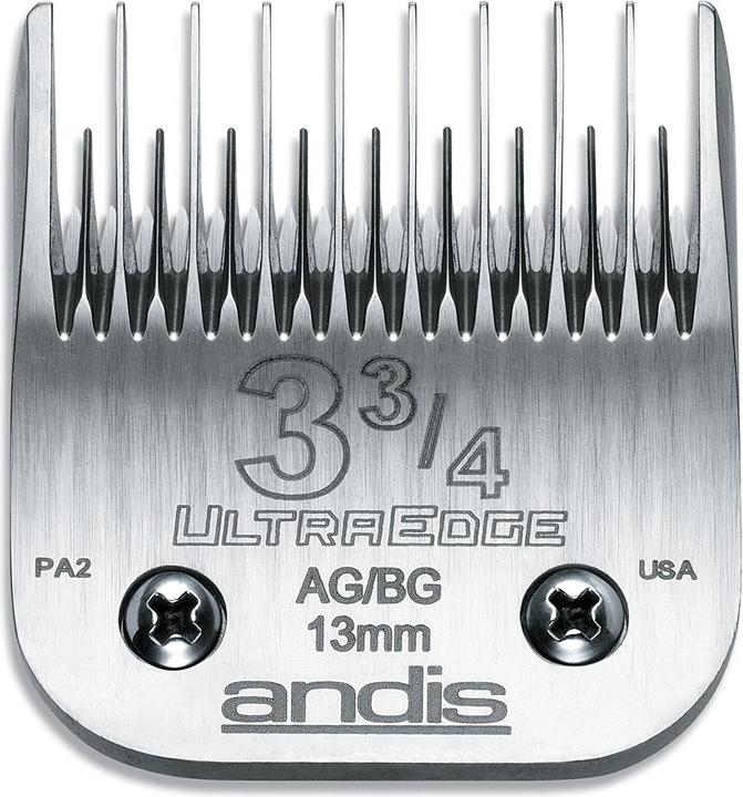 Image du produit Andis Ultra Edge (Chien)