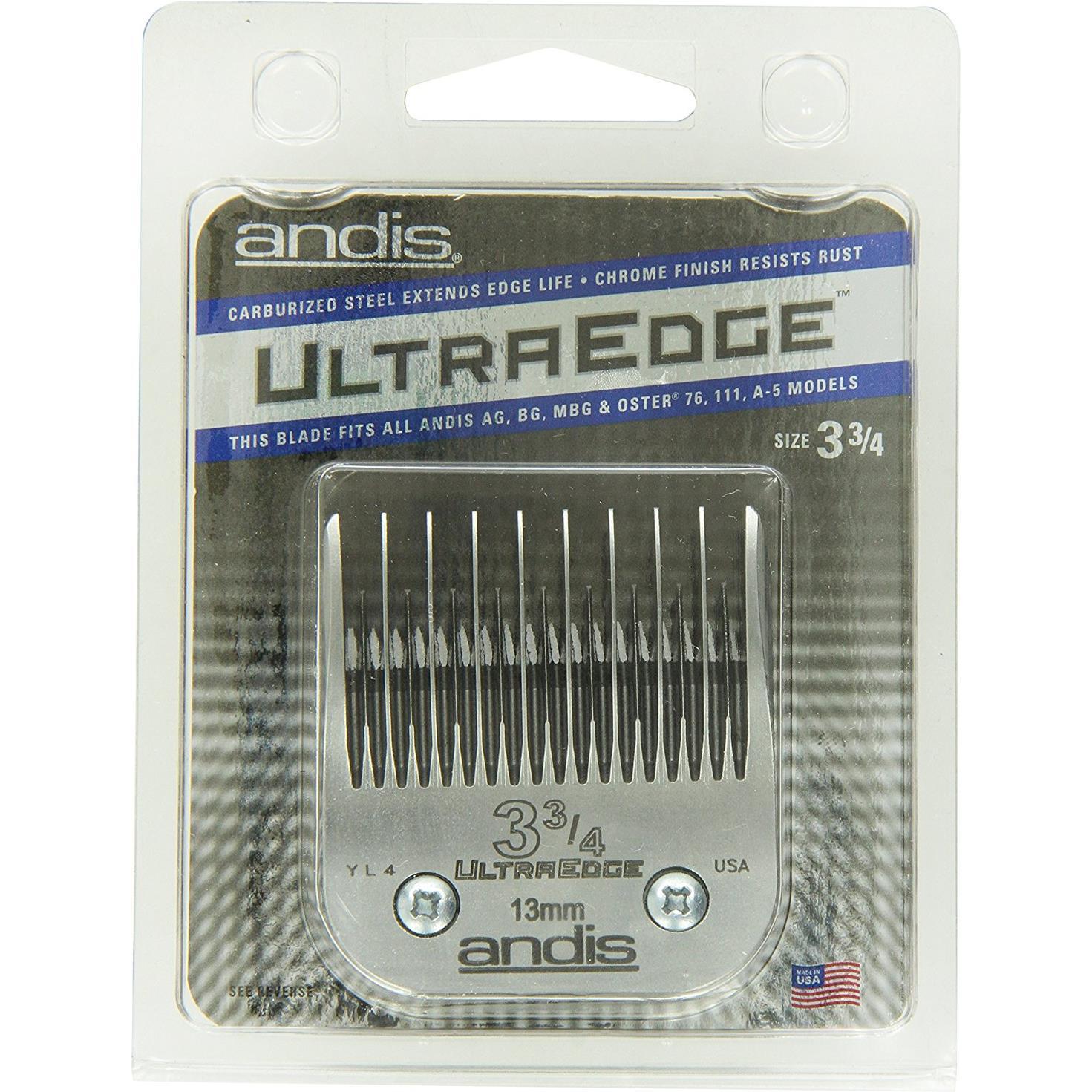 Comparer les prix de Andis Ultra Edge (Chien), Équipement de toilettage