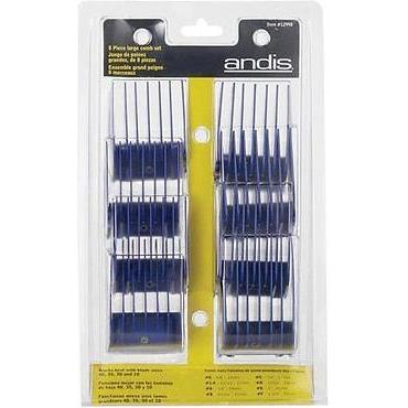 Andis Pettini universali (Cane), Cura del pelo e toelettatura