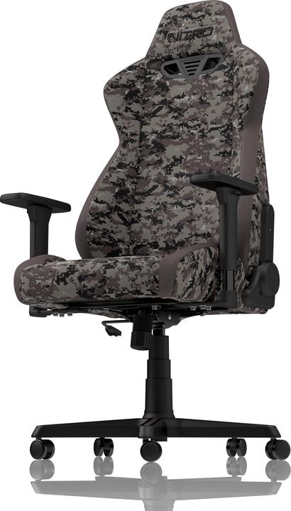 Actual product image Nitro Concepts S300