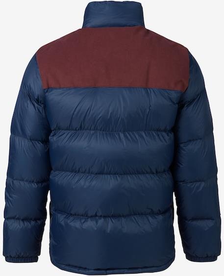 Produktbild Burton Heritage (S)