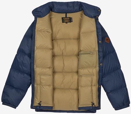 Produktbild Burton Heritage (S)