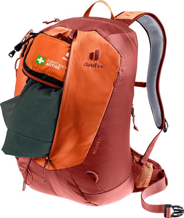 Productafbeelding Deuter AC Lite 17 (17 l)