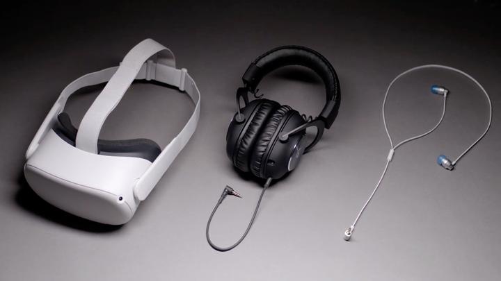 Actual product image Logitech G G333 Gaming Headset VR - BOLLYWOOD - EMEA (Cable)