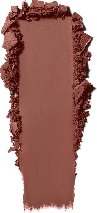 Actual product image MAC Cosmetics Eye Shadow (Swiss chocolate)
