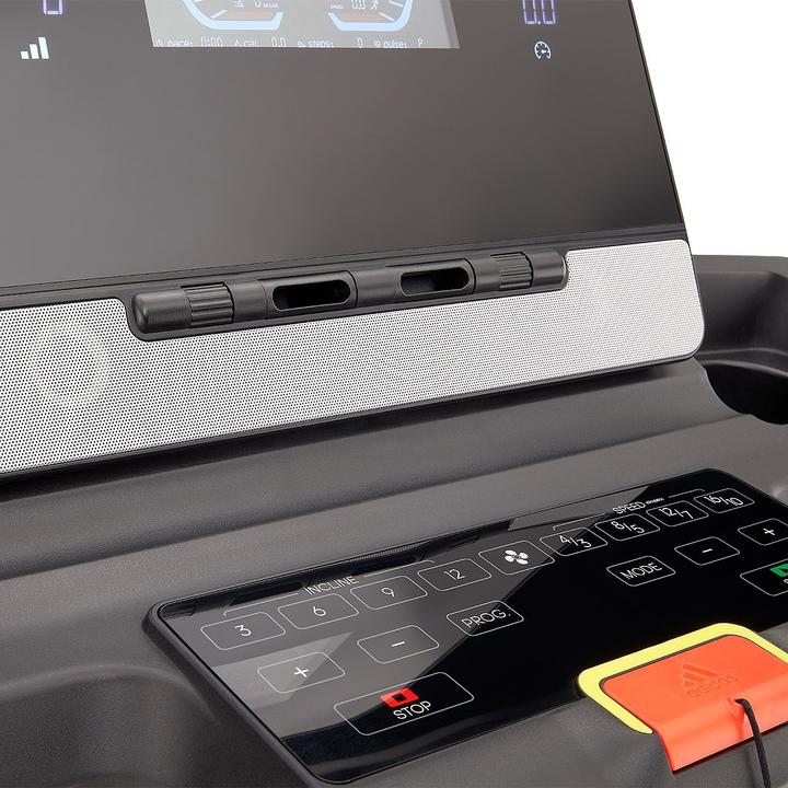 Actual product image Adidas T-19 Treadmill