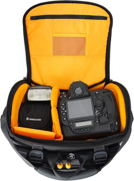 Actual product image Vanguard ALTA SKY 62 (Photo backpack, 24 l)