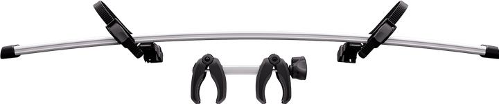 Immagine prodotto Thule Adattatore per biciclette VeloSpace XT (Argento, Nero)