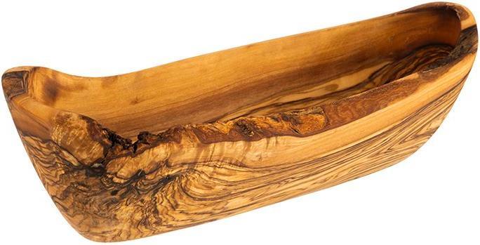 Actual product image APS OLIVE" bowl