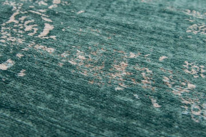 Actual product image Louis de Poortere Fading World Medaillon (140 x 200 cm)