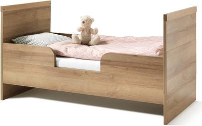 Produktbild Welle Möbel Benno Bettseite