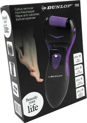 Actual product image Dunlop Callus remover wet/dry