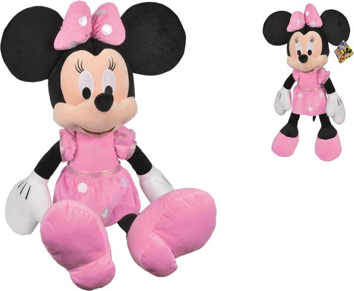 Produktbild Simba Minnie (80 cm)