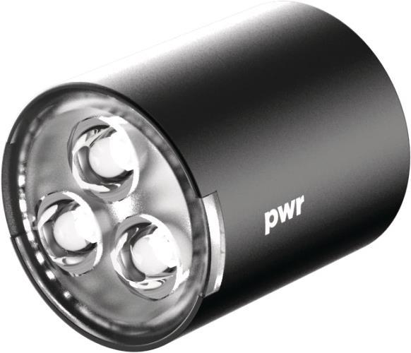 Produktbild knog. Linse PWR Lighthead 1000