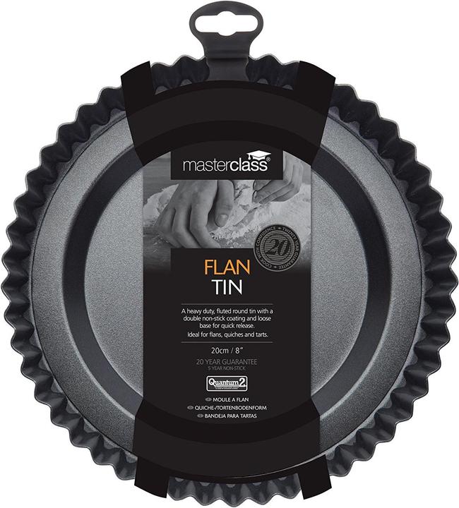 Actual product image Master Class Flanform (20 cm)