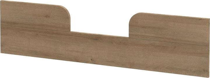 Produktbild Welle Möbel Benno Bettseite