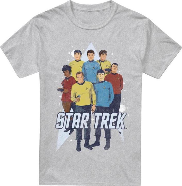 Actual product image Mens Here Here T-Shirt (4XL)