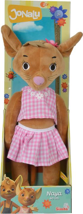 Produktbild Simba JoNaLu Naya (40 cm)
