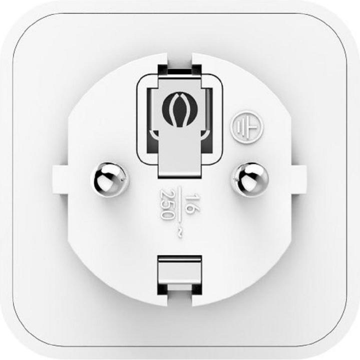 Actual product image Hama Smart WLAN socket outlet