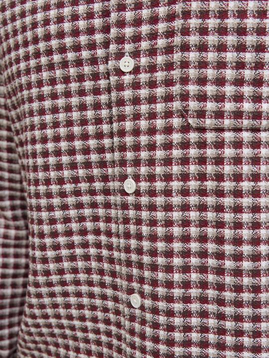 Produktbild Jack & Jones Relaxed Fit Hemd Hemd (XL)