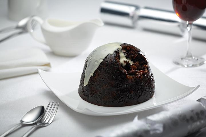 Produktbild Master Class Pudding-Dampfgarer (Dampfkochtopf)