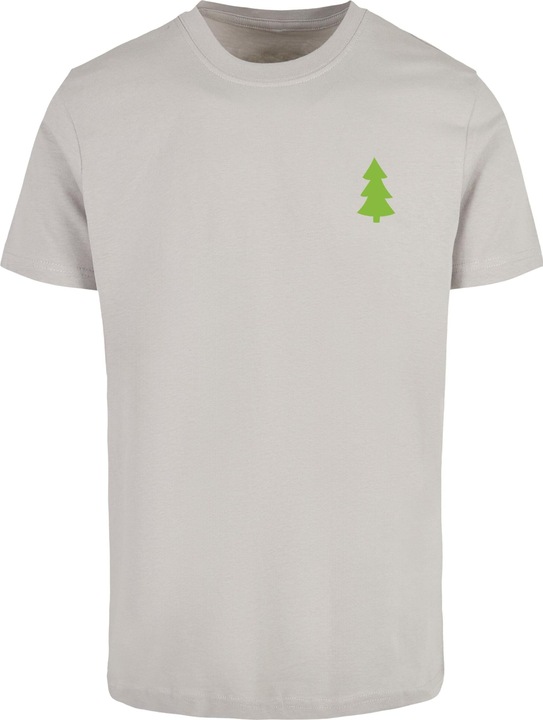 Actual product image Merchcode Christmas Vibes Tea - 182081 (M)