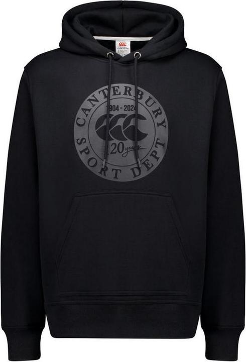 Produktbild Canterbury Sport Dept. Kapuzenpullover (XXL)