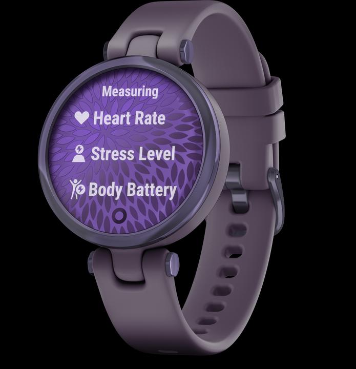 Actual product image Garmin Lily Sport (34.50 mm)