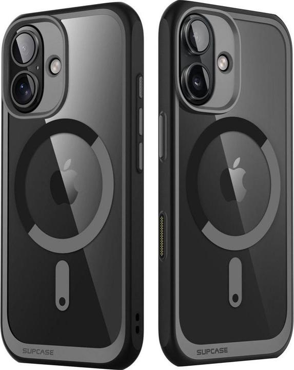 Produktbild Supcase Unicorn Beetle Grip Mag (Apple iPhone 16)