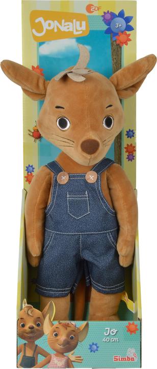 Actual product image Simba JoNaLu Jo (40 cm)
