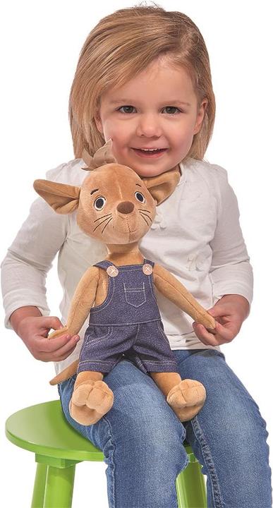 Actual product image Simba JoNaLu Jo (40 cm)