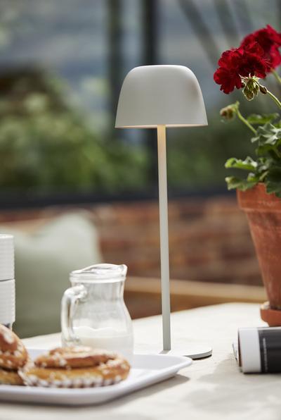 Image du produit Star Trading Lampe de table Ronda (150 lm)
