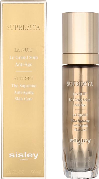 Immagine prodotto Sisley Supremya Grand Soin A A 50 ml (50 ml, Crema notte)