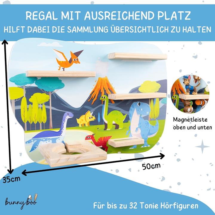 Image du produit Bunnyboo Toniebox