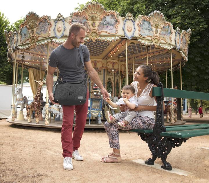 Actual product image Babymoov Urban Bag