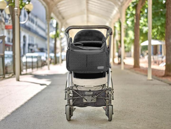 Actual product image Babymoov Urban Bag