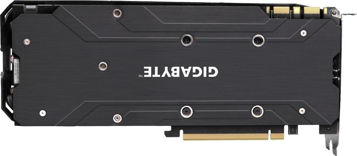 Image du produit Gigabyte GeForce GTX 1070 Ti Gaming (8 Go)