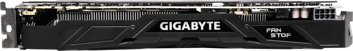 Image du produit Gigabyte GeForce GTX 1070 Ti Gaming (8 Go)
