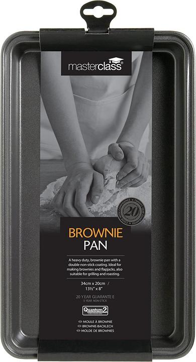 Produktbild Master Class Brownie-Form