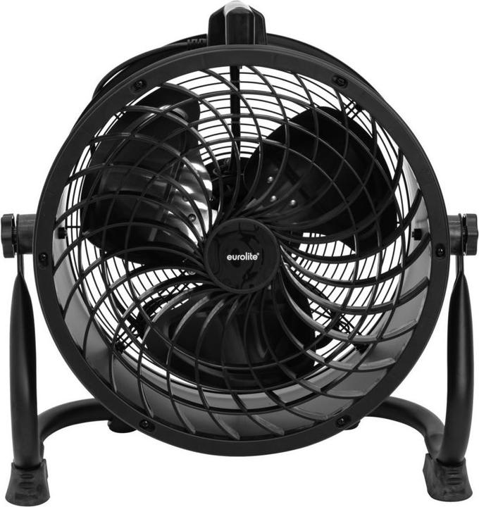 Productafbeelding Eurolite AF-9 universele voedingsventilator