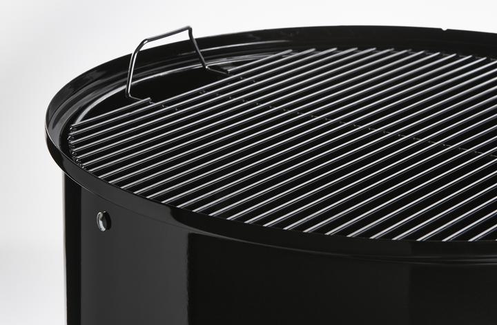 Produktbild Weber Smokey Mountain Cooker (47 cm)
