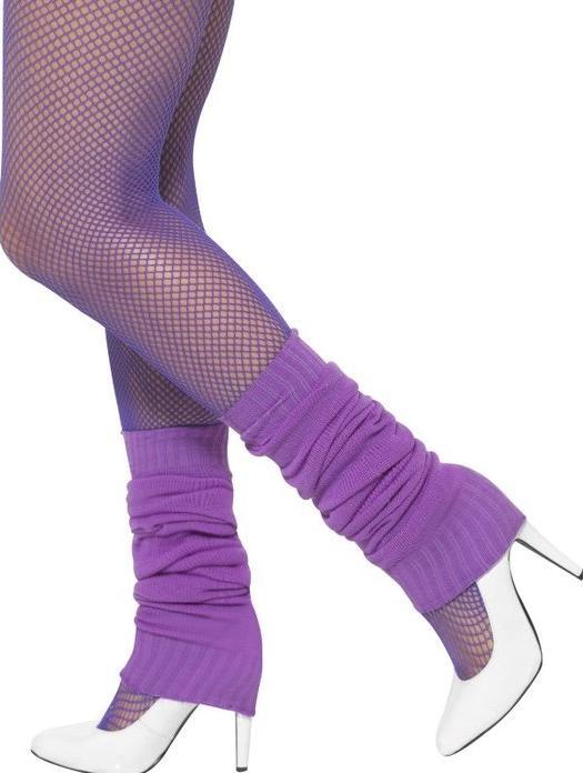 Produktbild Smiffys Violett