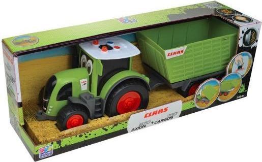 Produktbild Happy People Claas Kids Traktor + Anhänger