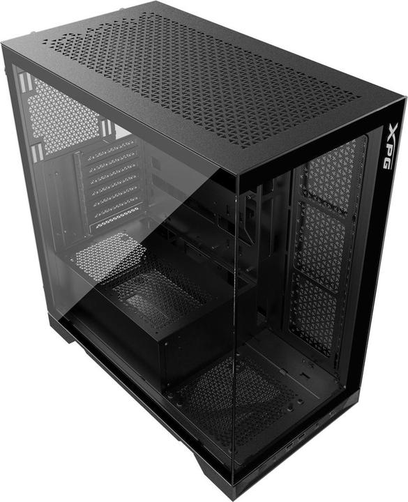 Immagine prodotto XPG Invader X (ATX, mATX, Mini-ITX)