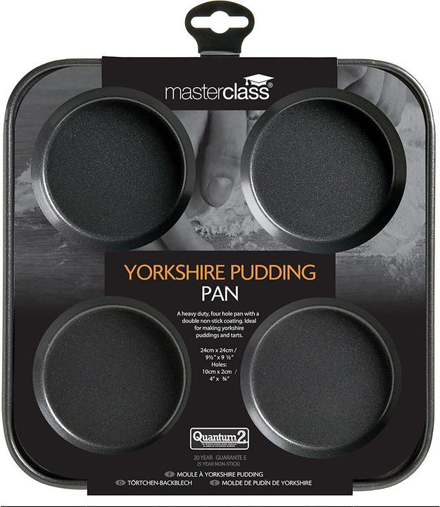 Produktbild Master Class Yorkshire Pudding-Form