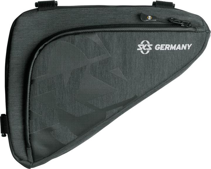 Produktbild SKS Traveller Edge (1 l, Rahmentasche)