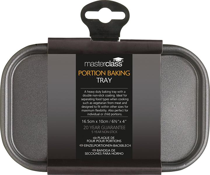 Actual product image Master Class Baking tray