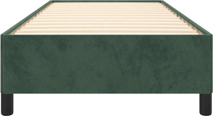 Produktbild vidaXL Bettgestell (90 x 200 cm)