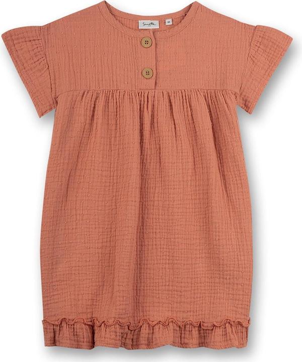 Produktbild Sanetta Mädchen Kleid Rosa (80)