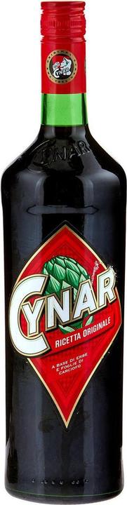 Image du produit Cynar Ricetta Original (1 x 100 cl)
